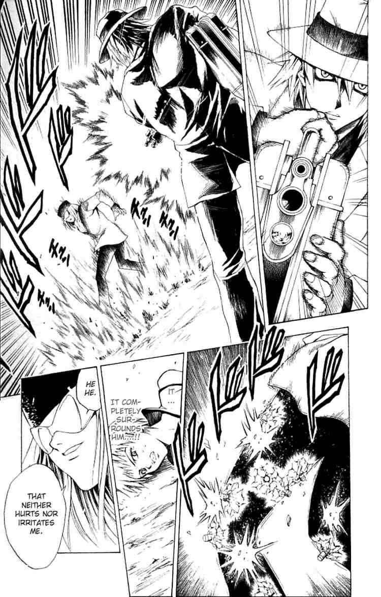 Black Cat Chapter 142 - Page 5