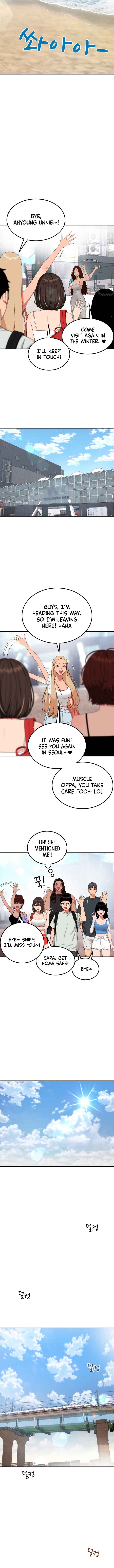 Top 1 Fighting Tutoring Chapter 65 - Page 11