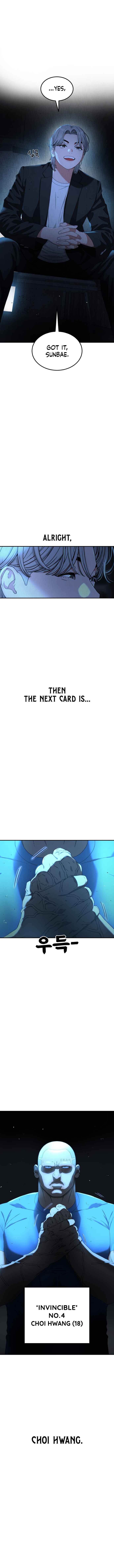 Top 1 Fighting Tutoring Chapter 65 - Page 16