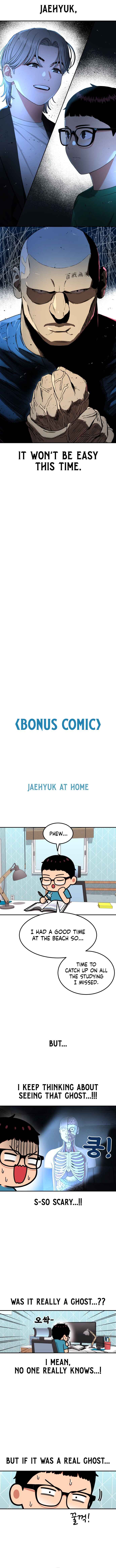 Top 1 Fighting Tutoring Chapter 65 - Page 17