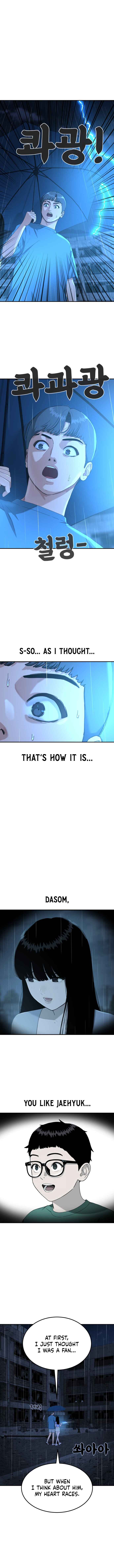 Top 1 Fighting Tutoring Chapter 65 - Page 2