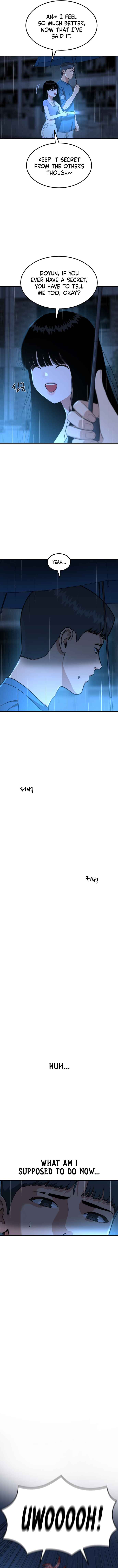 Top 1 Fighting Tutoring Chapter 65 - Page 4