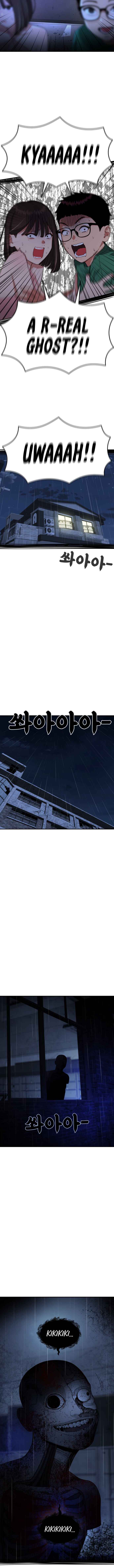 Top 1 Fighting Tutoring Chapter 65 - Page 8