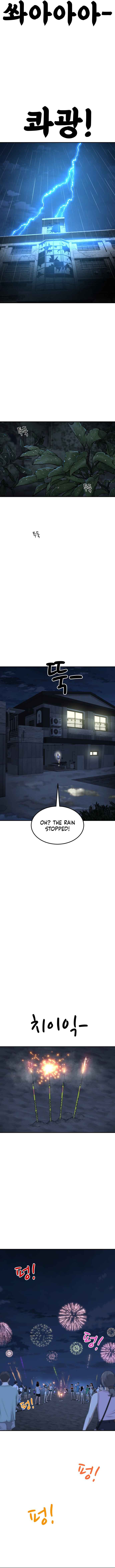 Top 1 Fighting Tutoring Chapter 65 - Page 9