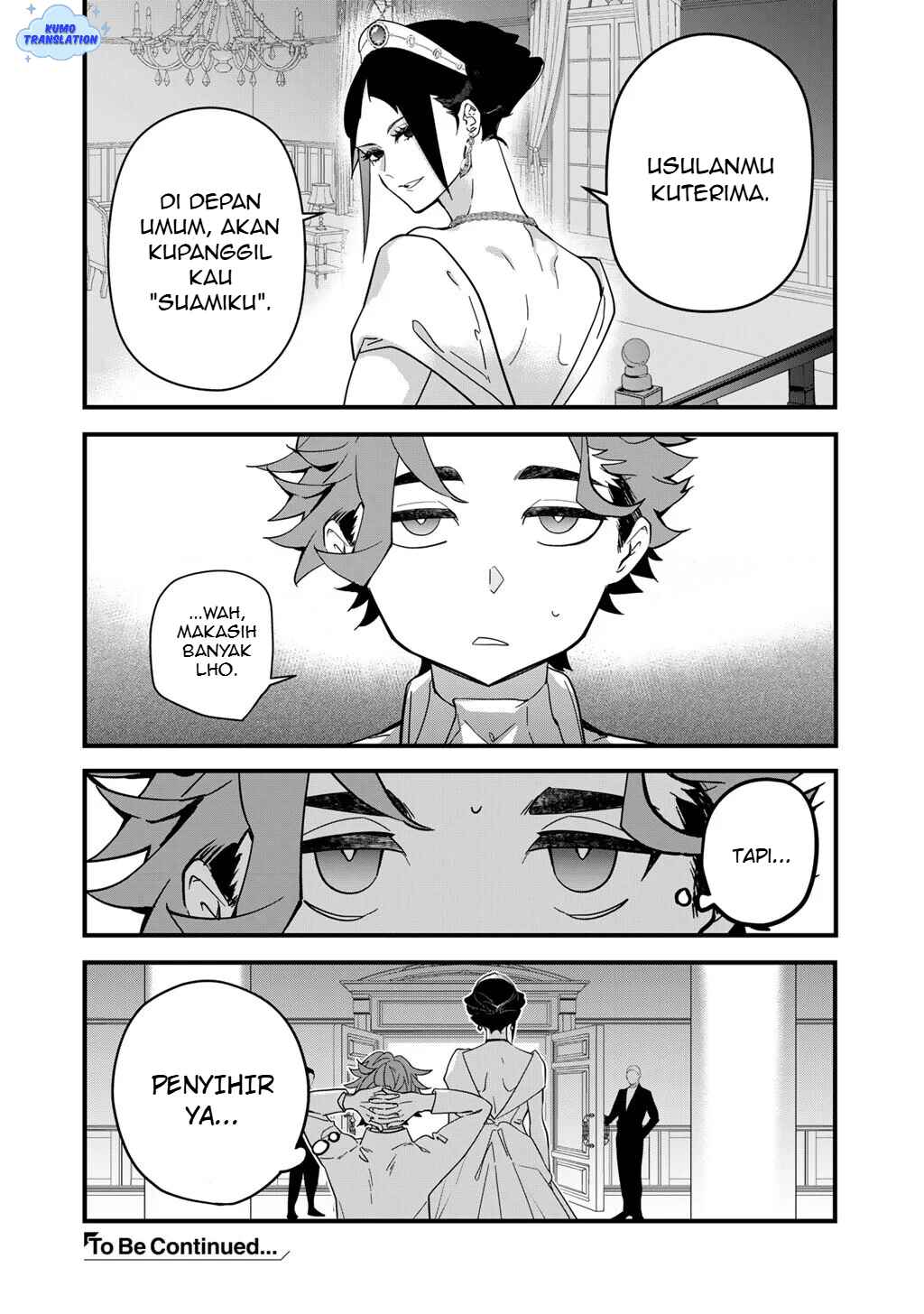 Hakushaku Reijou Wa, Keiyaku Kekkon Shita Ore Ni Itsu Koi Wo Suru? Chapter 1 - Page 28