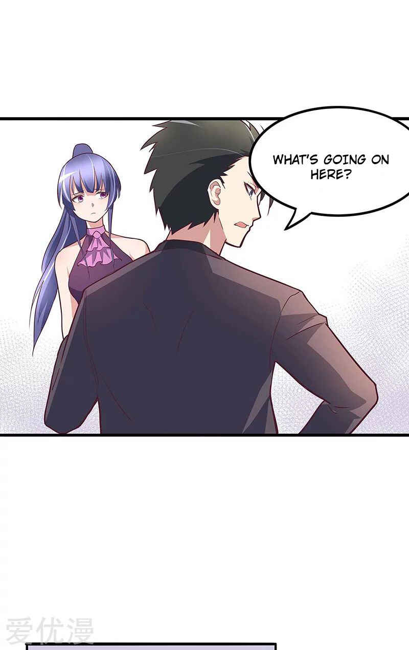 The Super Doctor From 2089 Chapter 130 - Page 12
