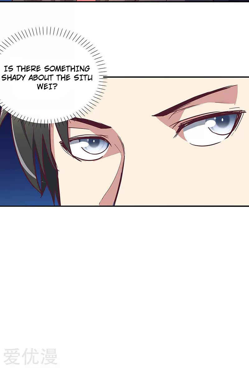 The Super Doctor From 2089 Chapter 130 - Page 16