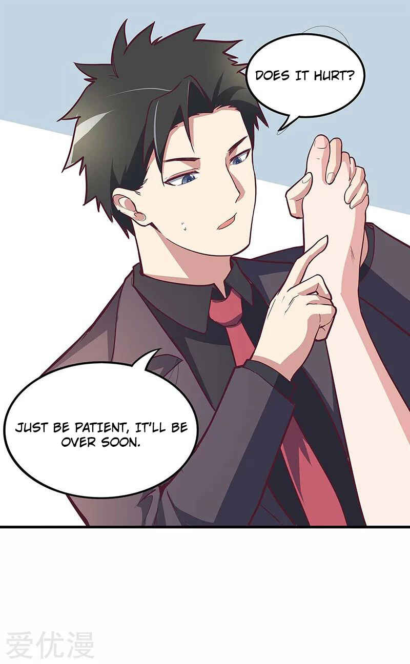 The Super Doctor From 2089 Chapter 130 - Page 6