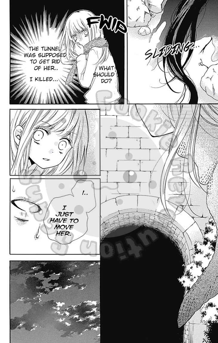Zekkyou Gakkyuu Chapter 52 - Page 29