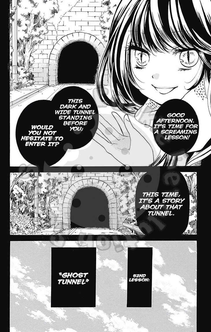 Zekkyou Gakkyuu Chapter 52 - Page 7