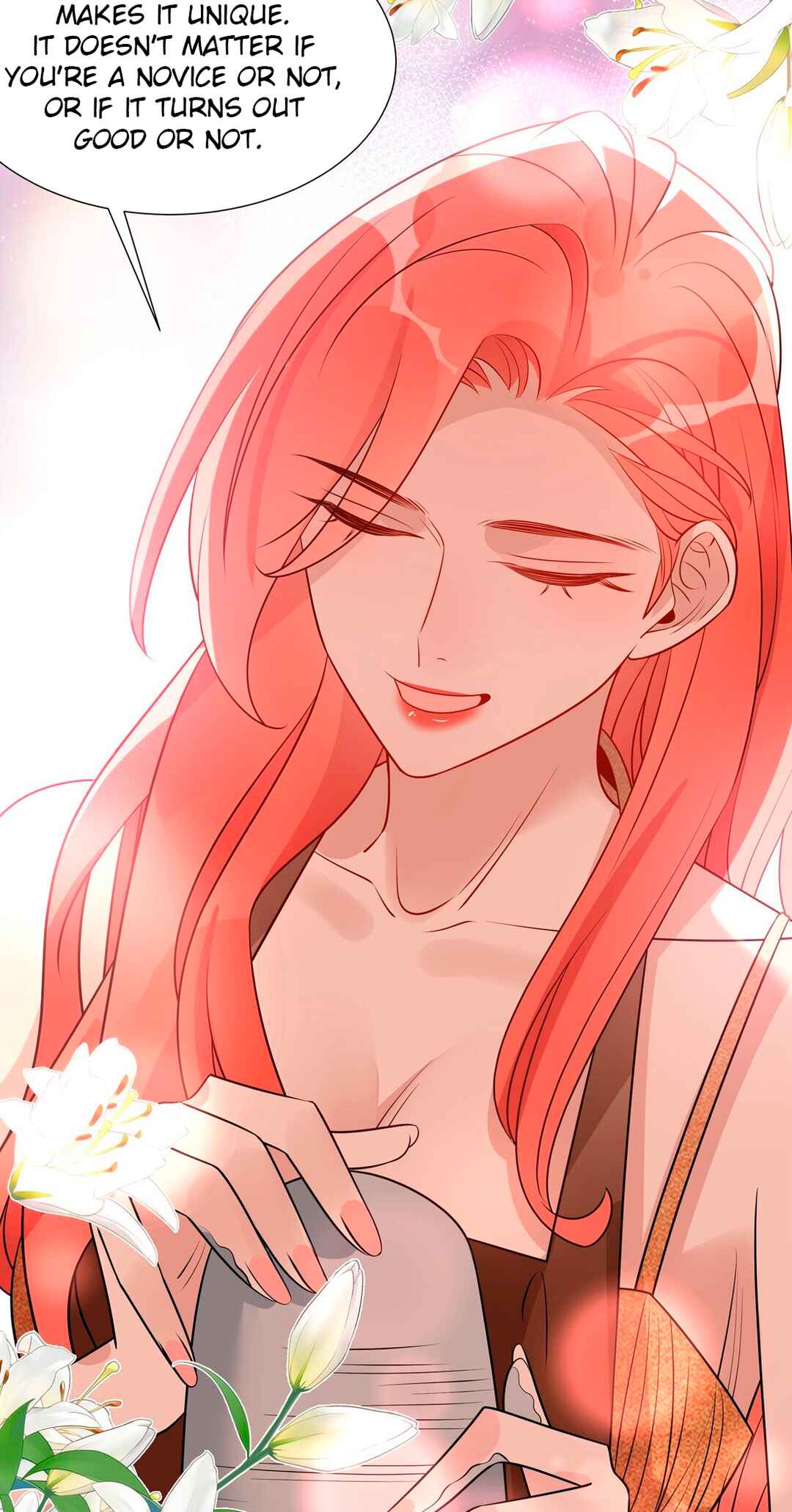 Your Scent Is A Little Sweet Chapter 40 - Page 33