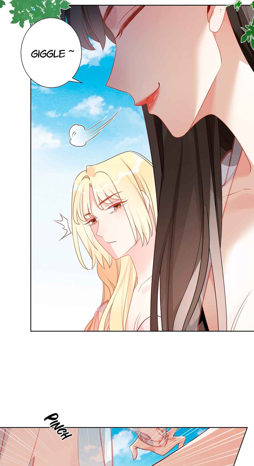 Your Scent Is A Little Sweet Chapter 40 - Page 7