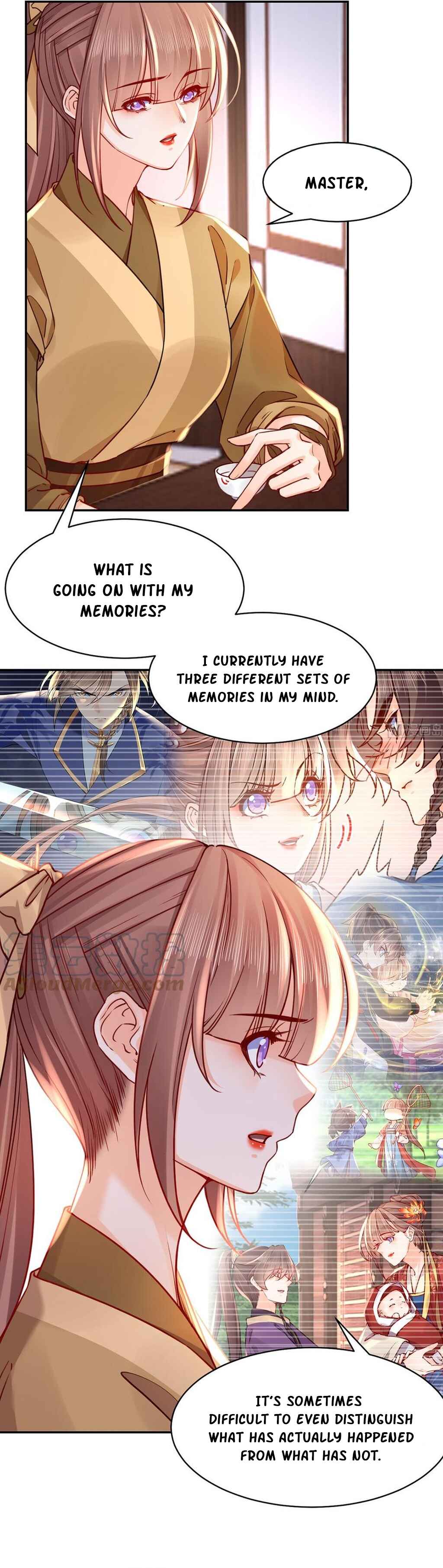 Royal Brother, Away With the Sword Chapter 50 - Page 9