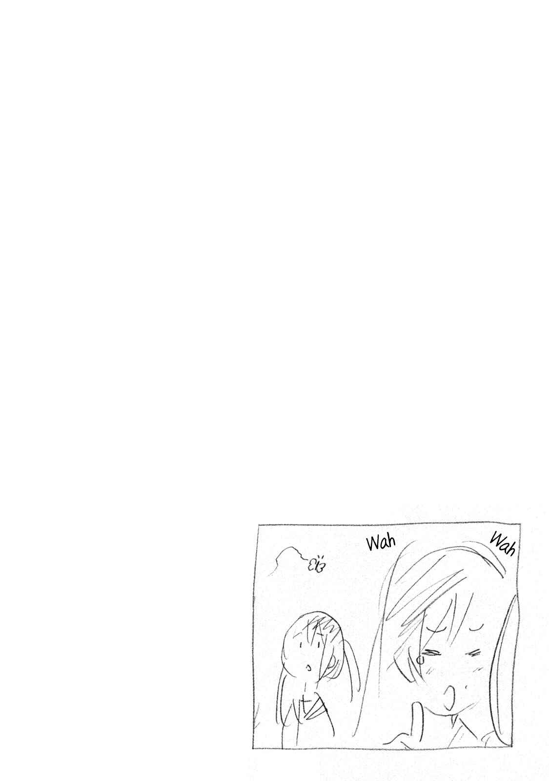Minami-ke Chapter 339.5 - Page 23