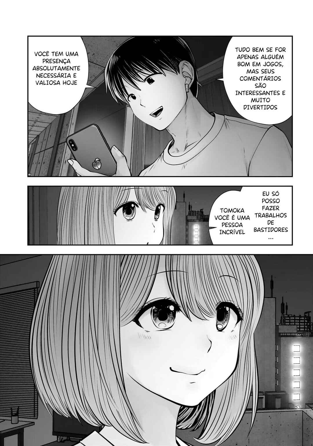 Kouiu no Ga Ii Chapter 29 - Page 15