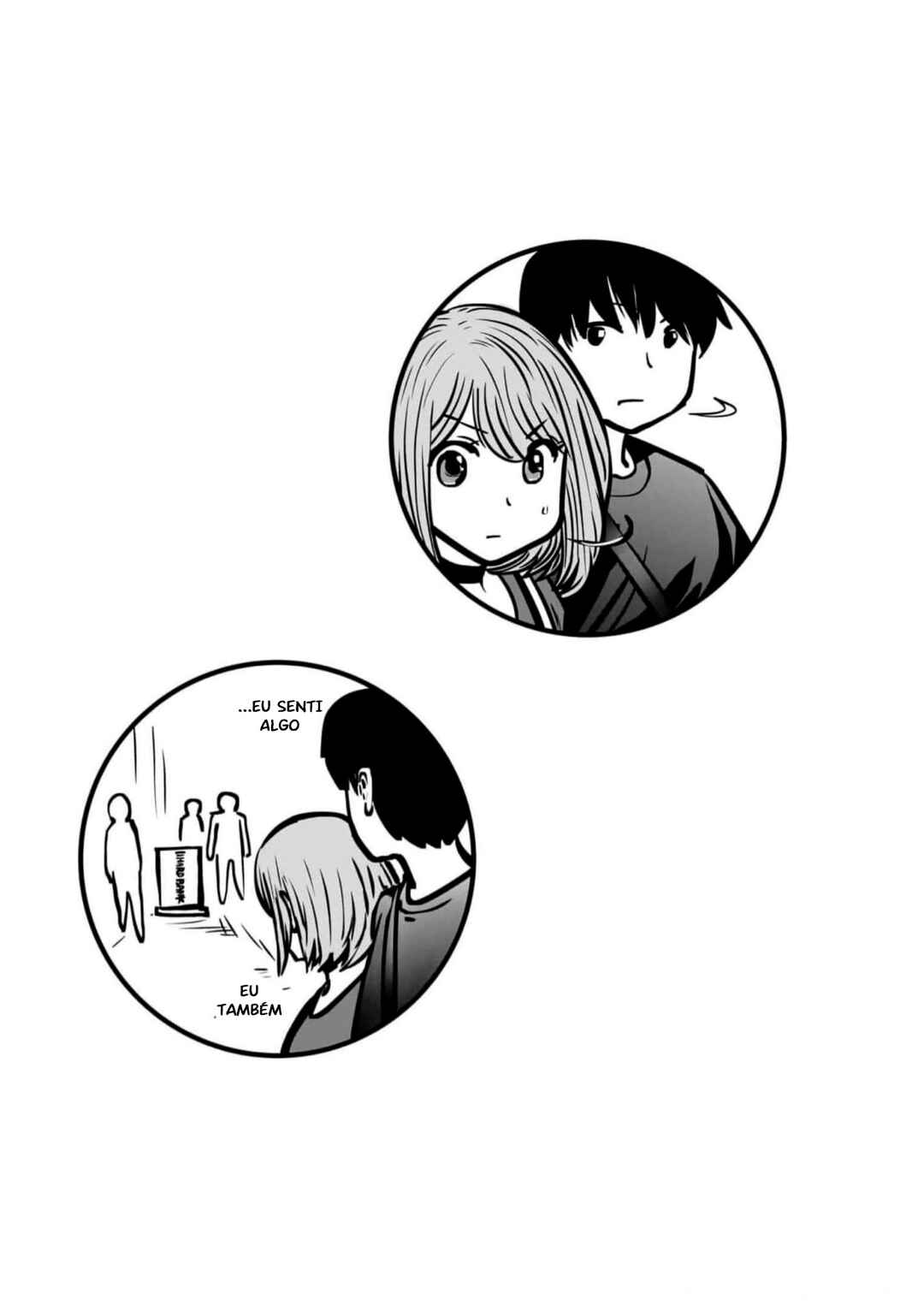 Kouiu no Ga Ii Chapter 29 - Page 50