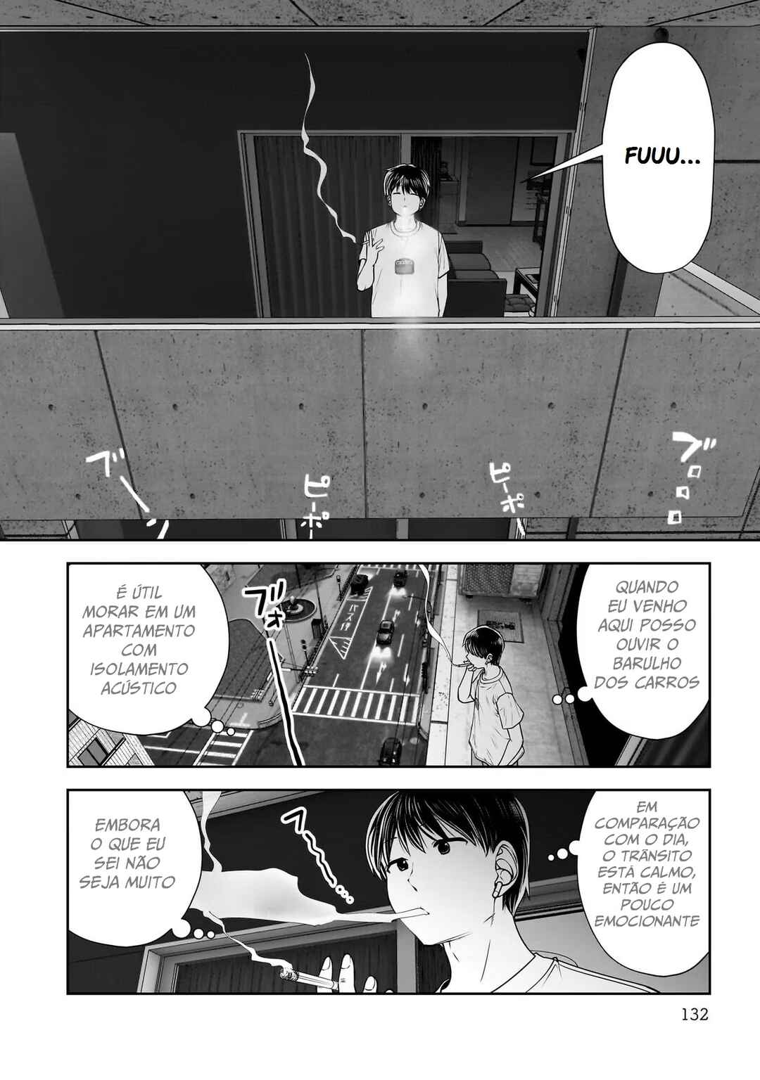 Kouiu no Ga Ii Chapter 29 - Page 7