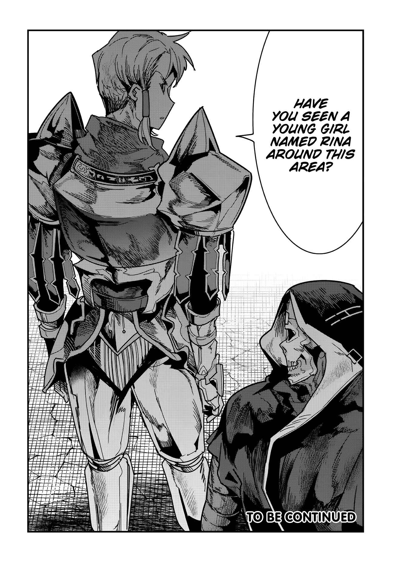 Nozomanu Fushi no Boukensha Chapter 9 - Page 26