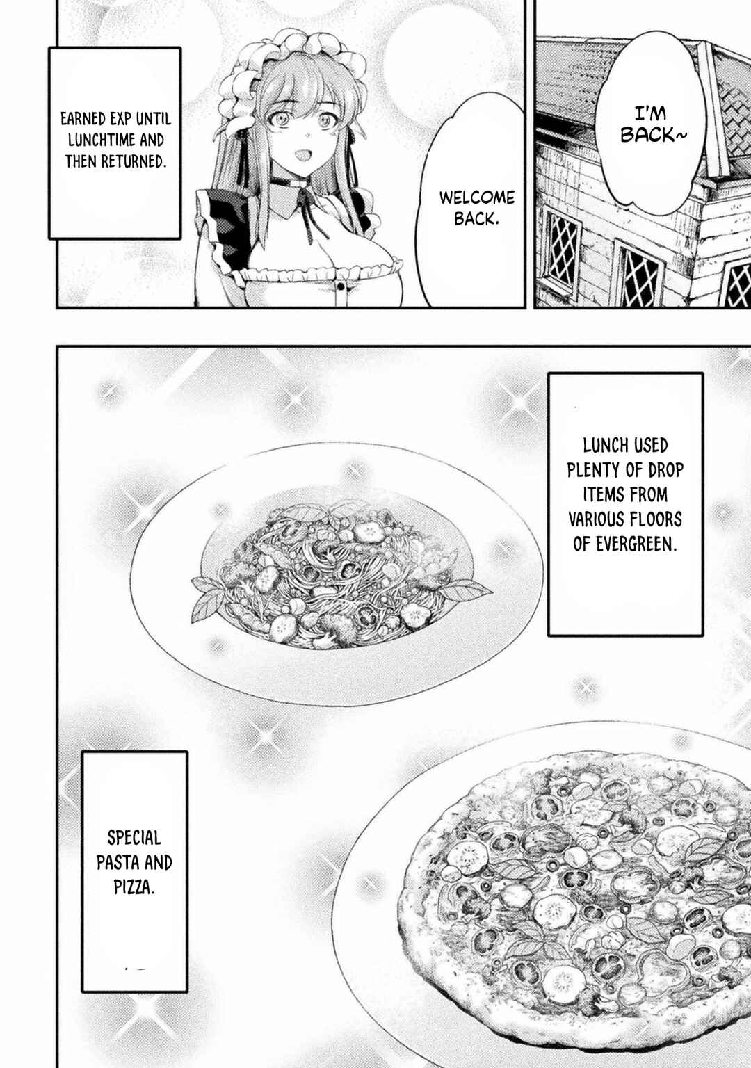 Astro King: Shoukan Yuusha dakedo Kakyuu Nintei Sareta node Maid Harem o Tsukurimasu! Chapter 20 - Page 19