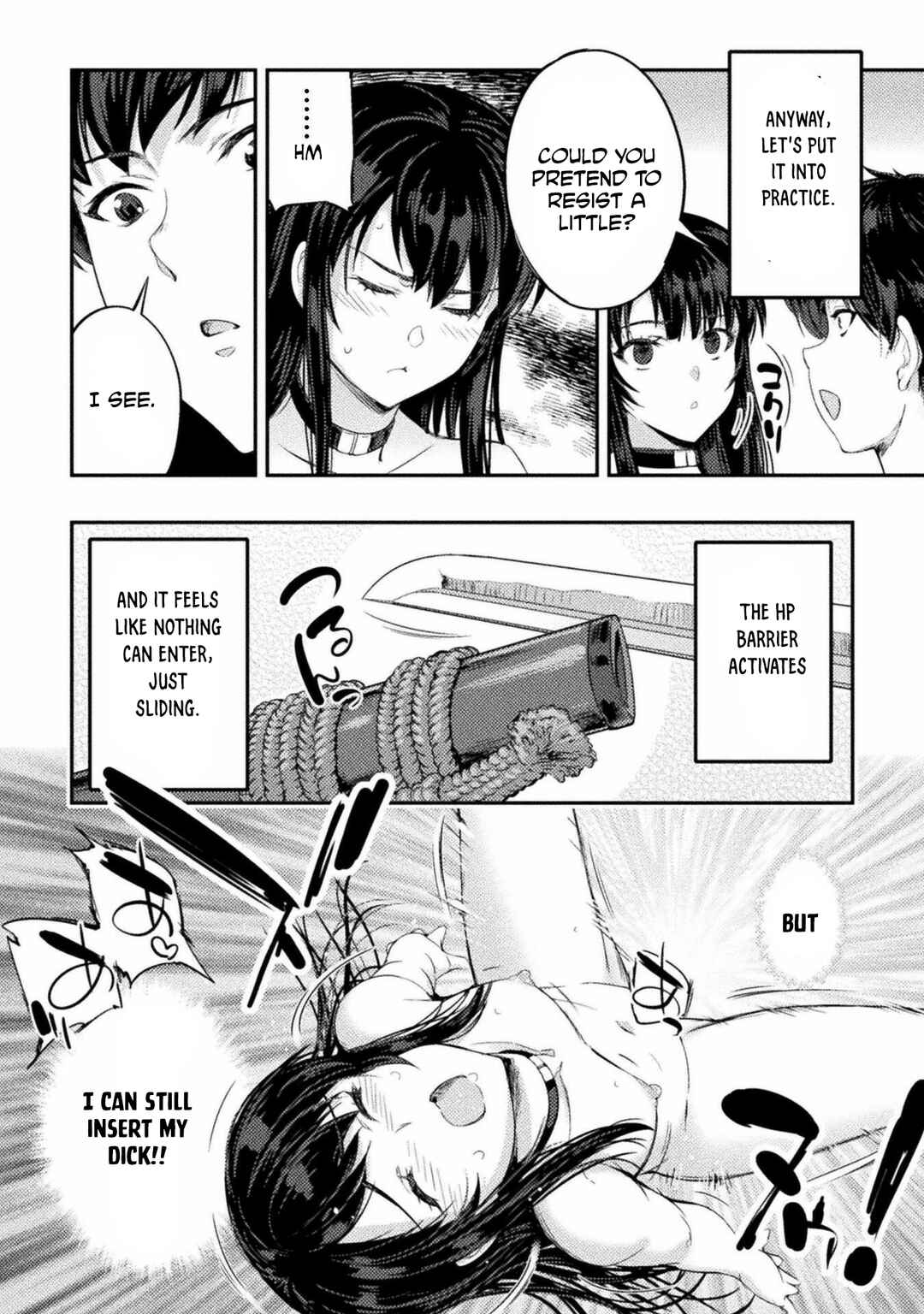 Astro King: Shoukan Yuusha dakedo Kakyuu Nintei Sareta node Maid Harem o Tsukurimasu! Chapter 20 - Page 27