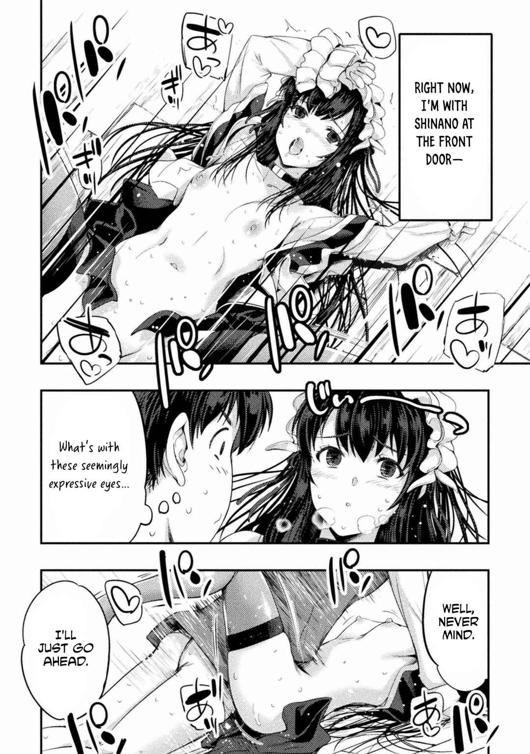 Astro King: Shoukan Yuusha dakedo Kakyuu Nintei Sareta node Maid Harem o Tsukurimasu! Chapter 20 - Page 9