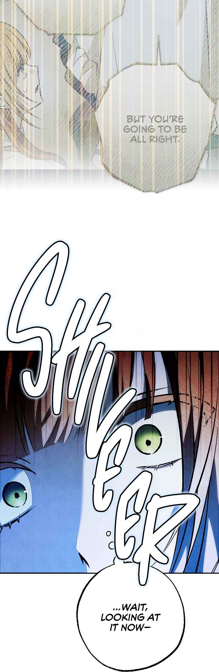 Jangmi Jeotaek e Eoseo-oseyo Chapter 25 - Page 22