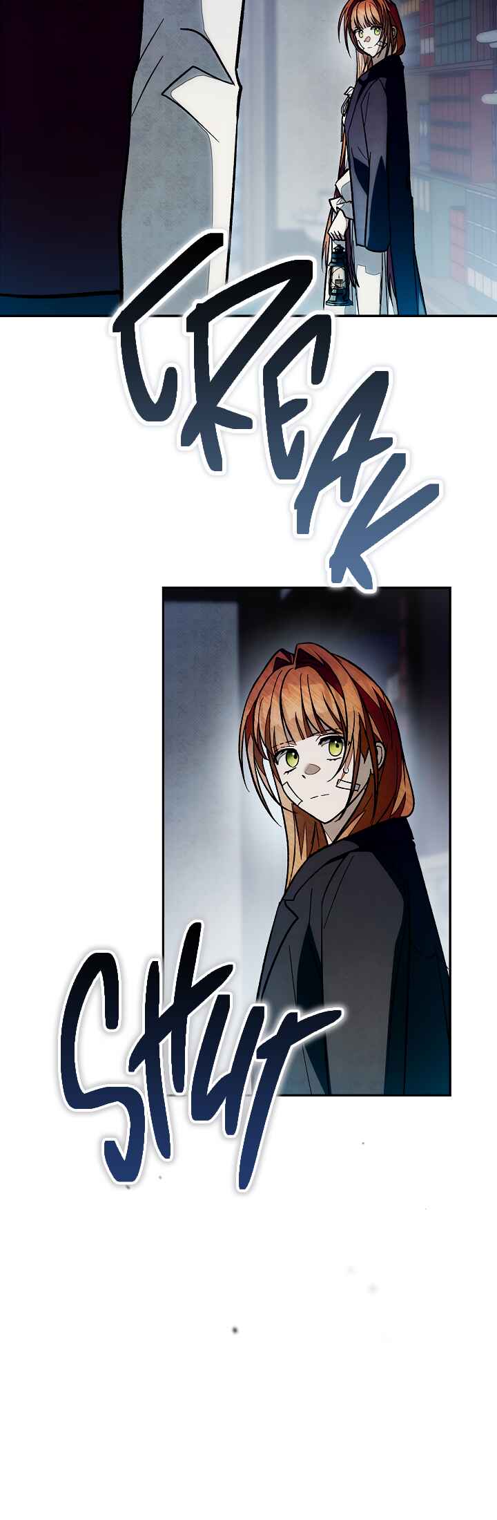 Jangmi Jeotaek e Eoseo-oseyo Chapter 25 - Page 27