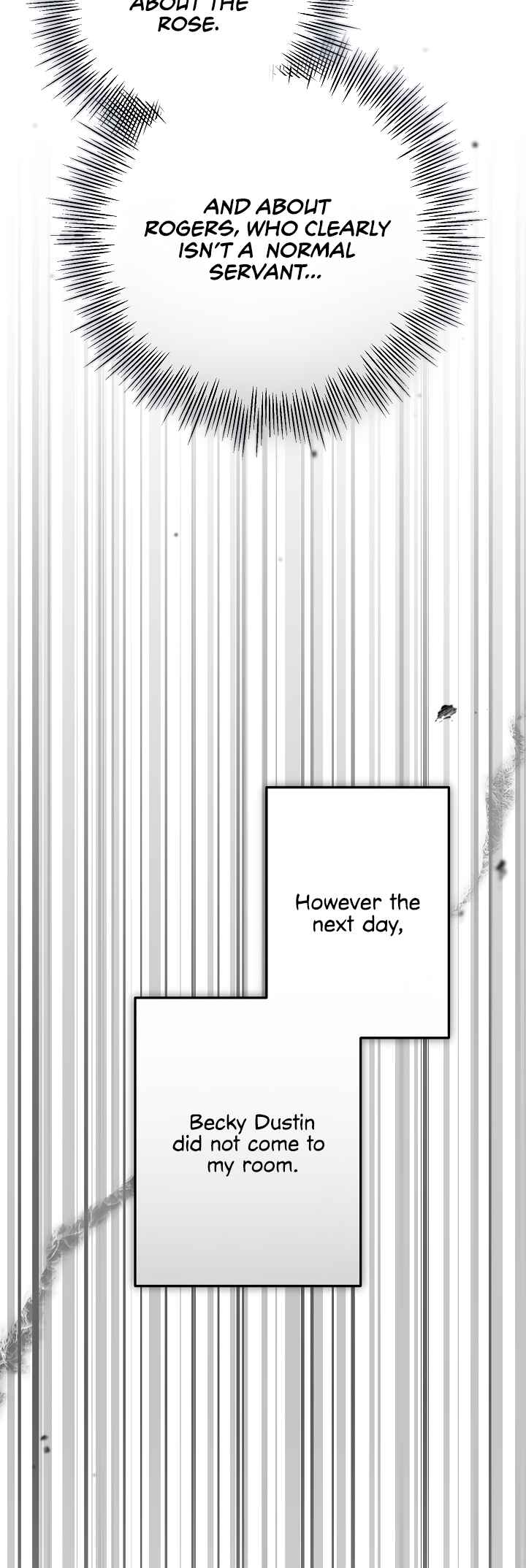 Jangmi Jeotaek e Eoseo-oseyo Chapter 25 - Page 31