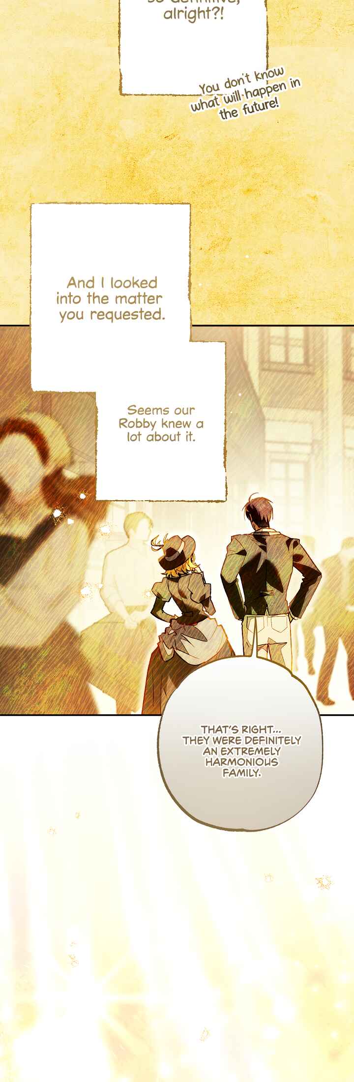 Jangmi Jeotaek e Eoseo-oseyo Chapter 25 - Page 35