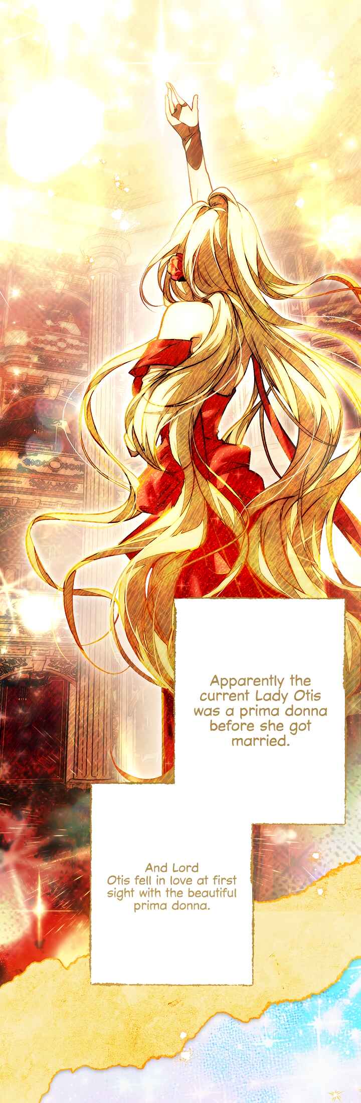 Jangmi Jeotaek e Eoseo-oseyo Chapter 25 - Page 36