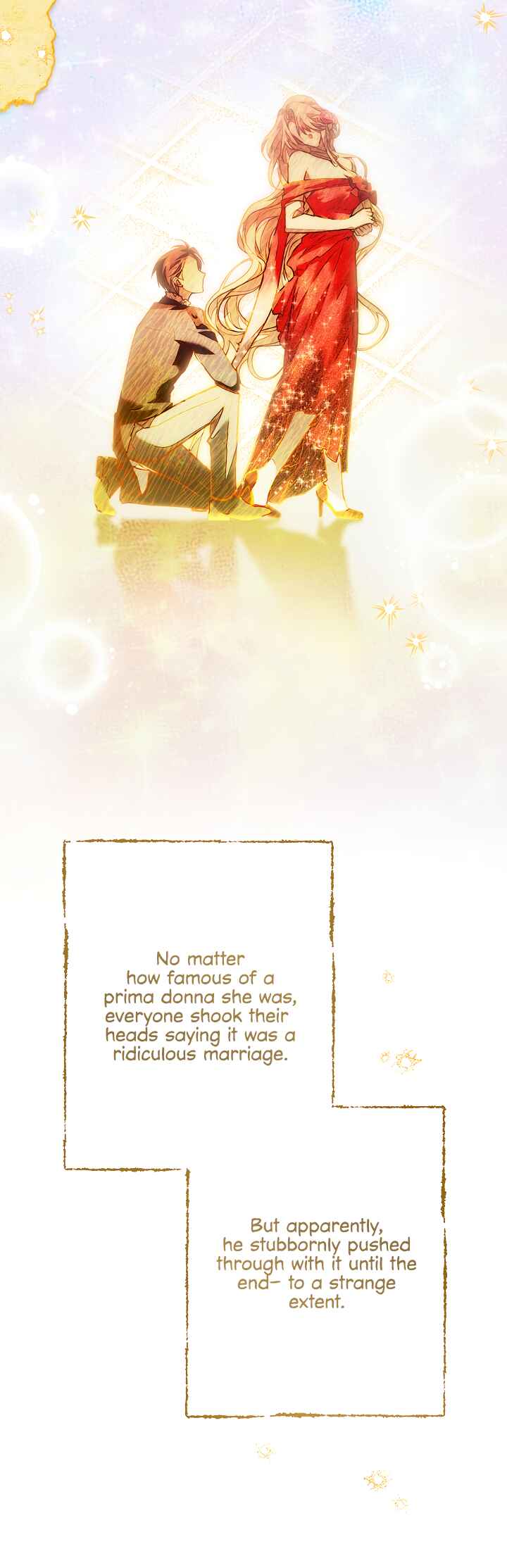 Jangmi Jeotaek e Eoseo-oseyo Chapter 25 - Page 37