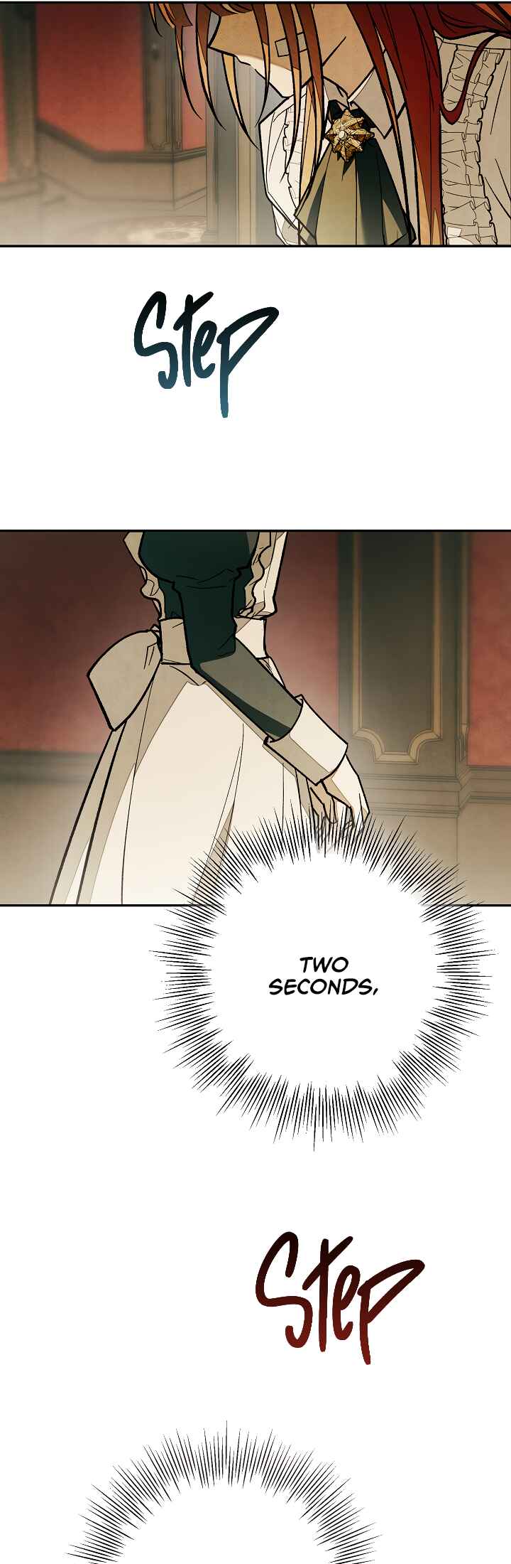 Jangmi Jeotaek e Eoseo-oseyo Chapter 25 - Page 48