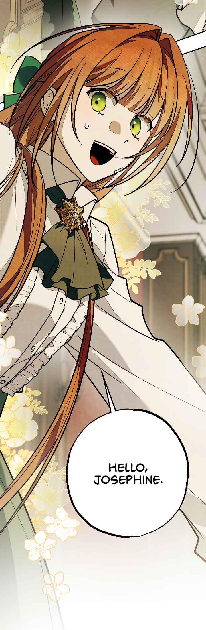 Jangmi Jeotaek e Eoseo-oseyo Chapter 25 - Page 50