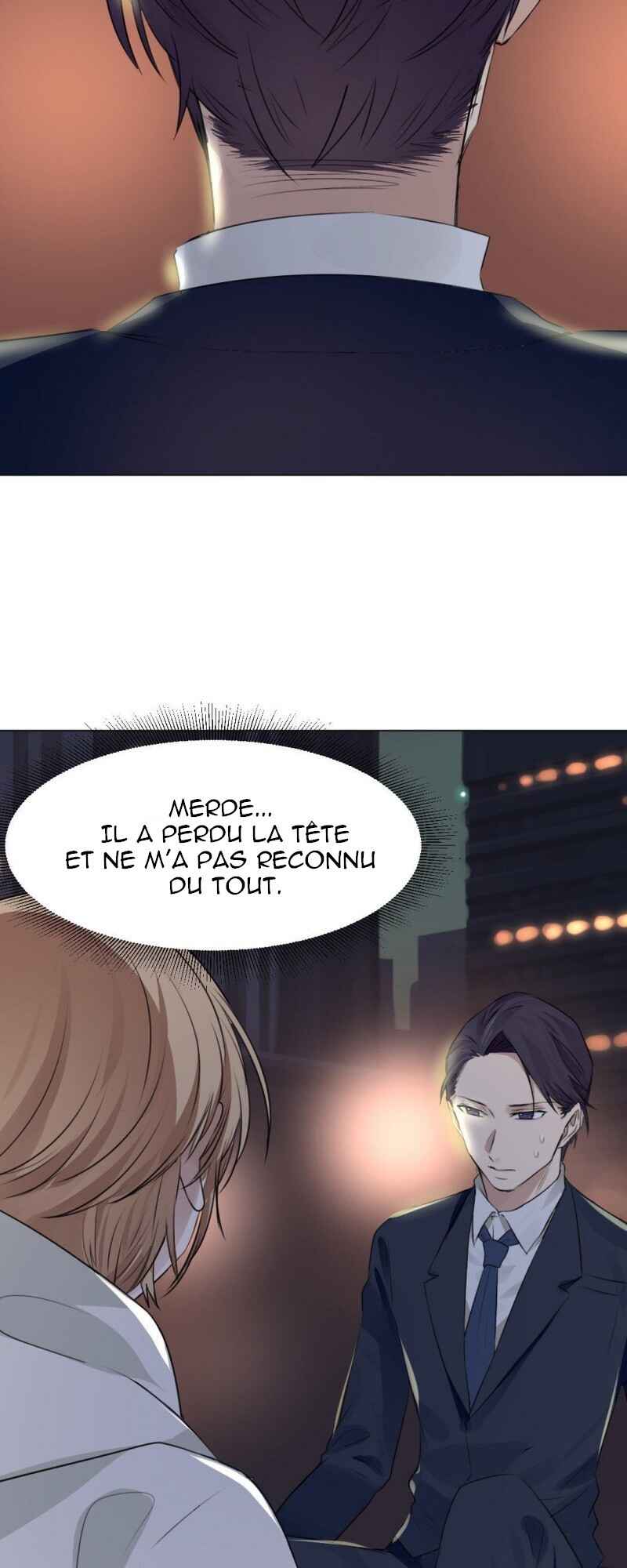 Bloody Taboo Chapter 43 - Page 7