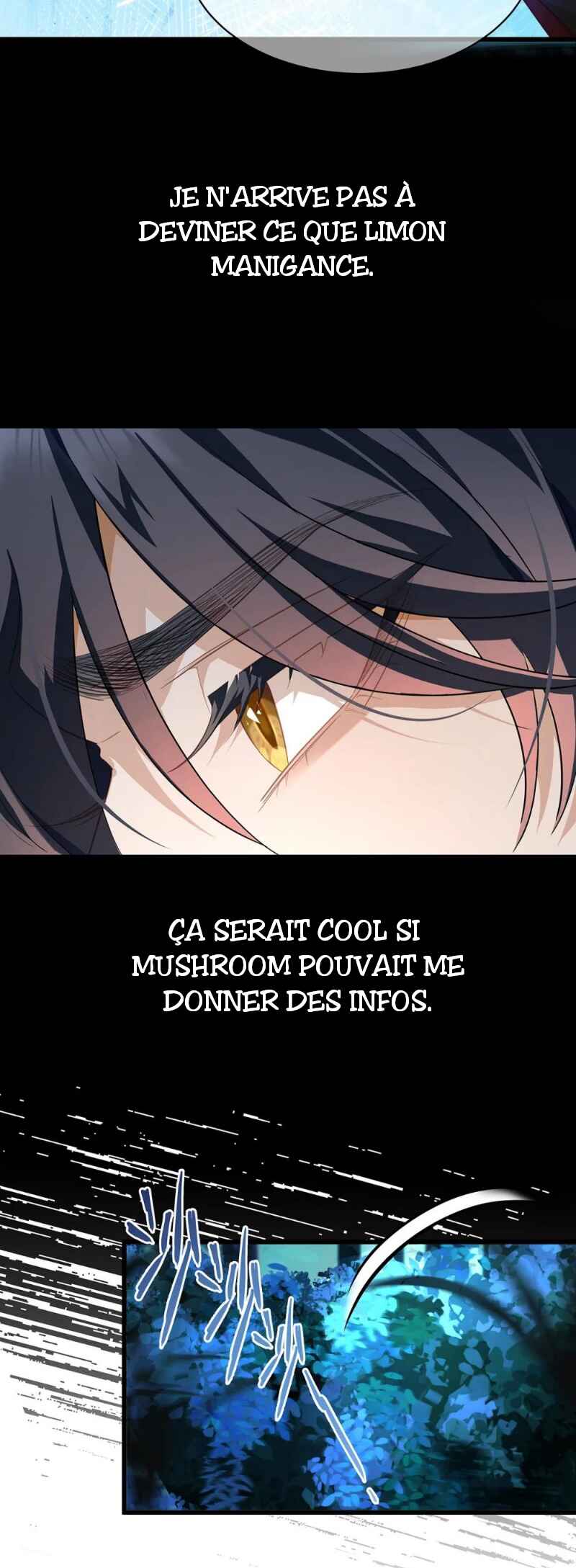 I Was Reborn as His Highness the Prince's Little Evil Dragon Chapter 54 - Page 25