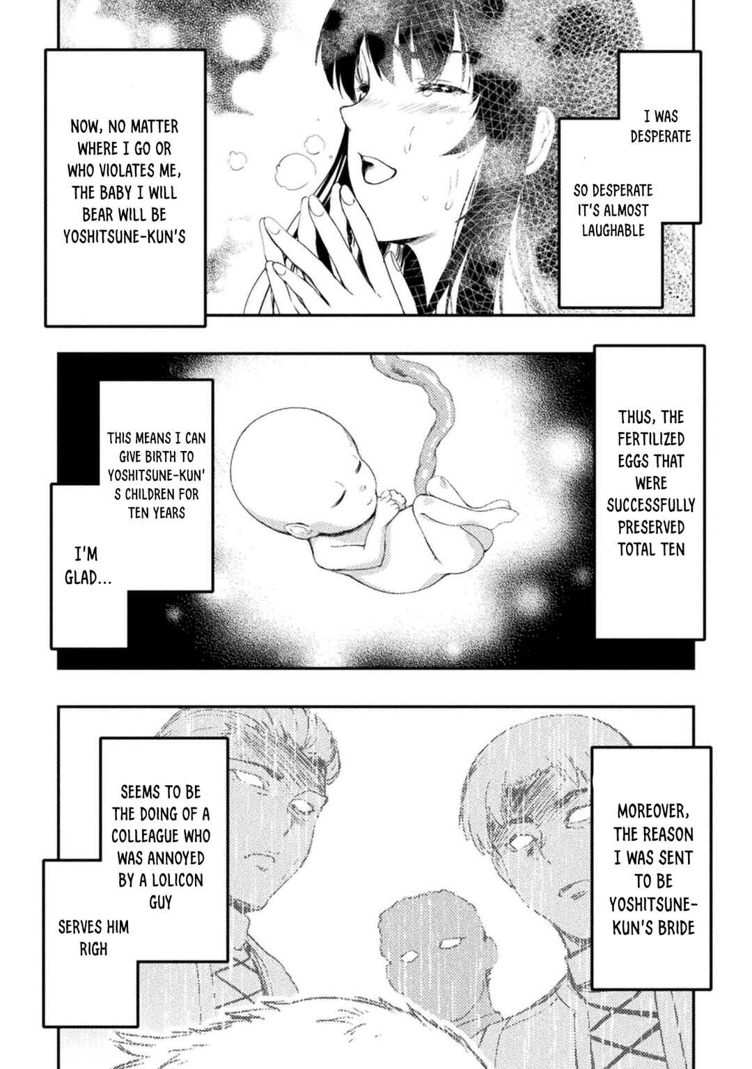 Astro King: Shoukan Yuusha dakedo Kakyuu Nintei Sareta node Maid Harem o Tsukurimasu! Chapter 11 - Page 21