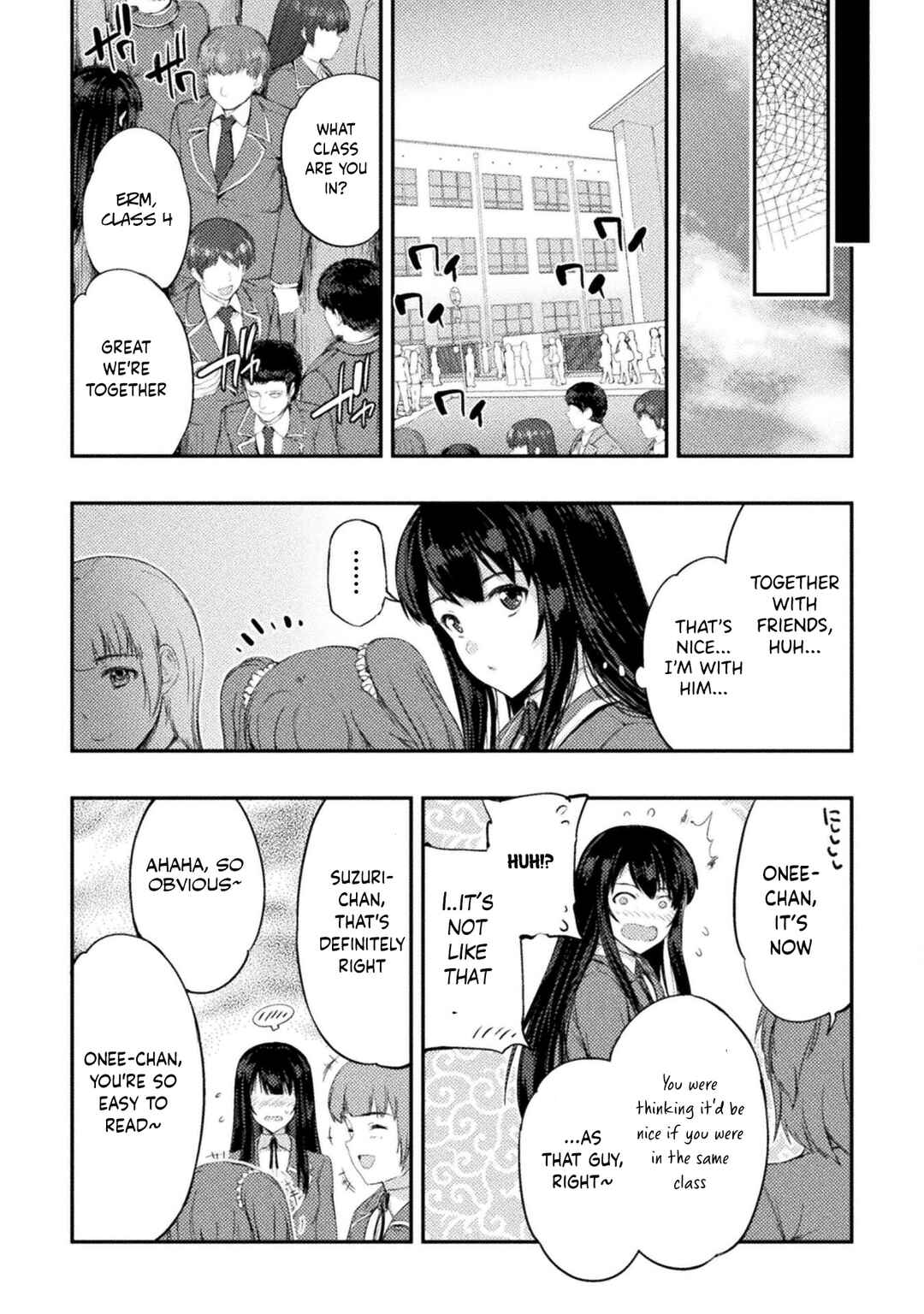 Astro King: Shoukan Yuusha dakedo Kakyuu Nintei Sareta node Maid Harem o Tsukurimasu! Chapter 11 - Page 5