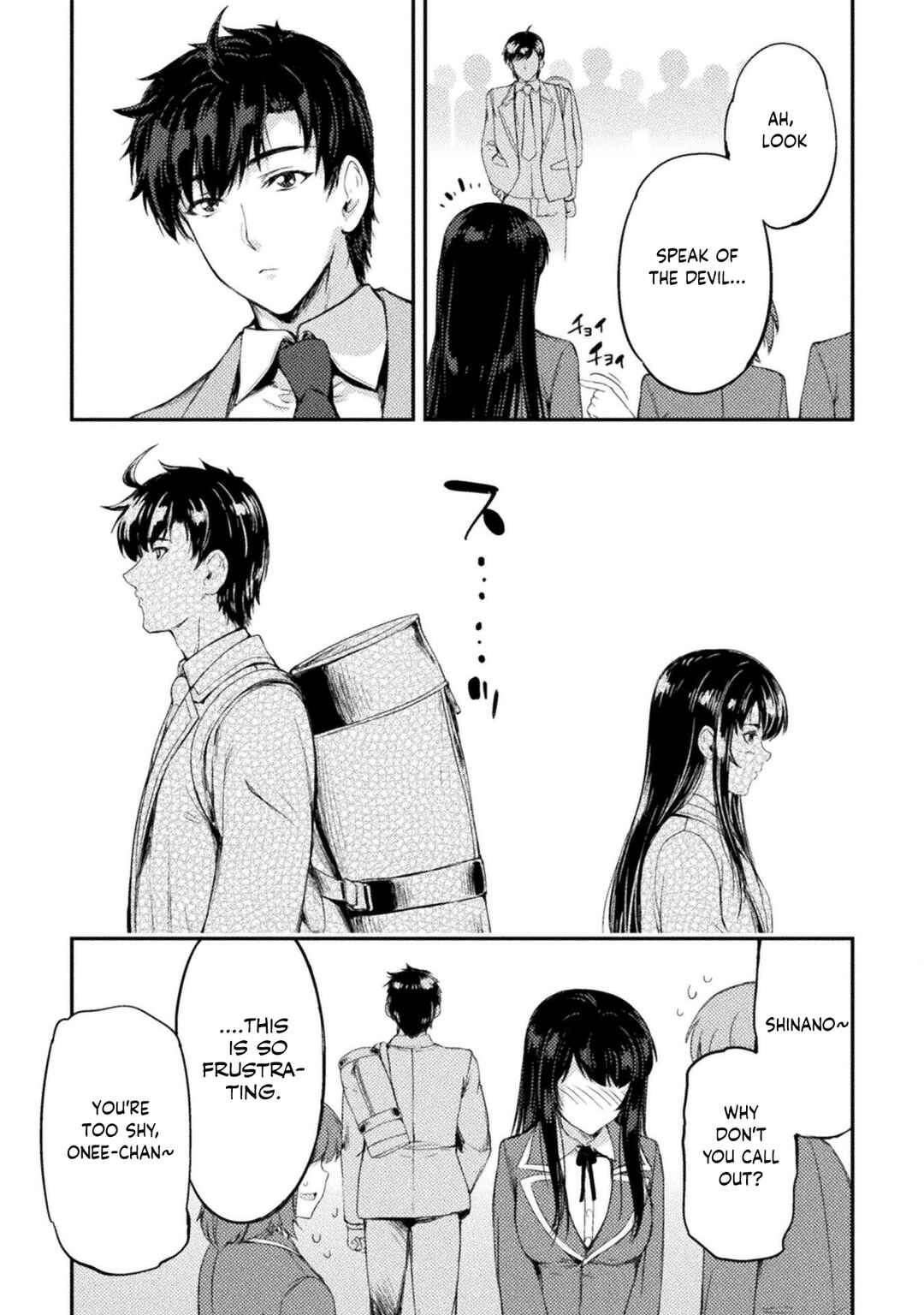 Astro King: Shoukan Yuusha dakedo Kakyuu Nintei Sareta node Maid Harem o Tsukurimasu! Chapter 11 - Page 6
