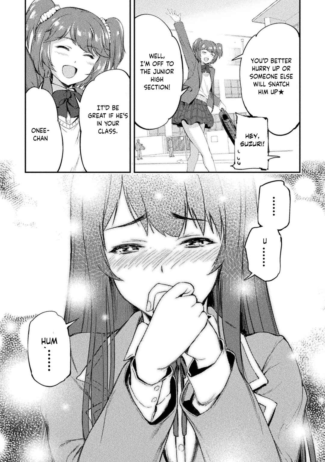 Astro King: Shoukan Yuusha dakedo Kakyuu Nintei Sareta node Maid Harem o Tsukurimasu! Chapter 11 - Page 7