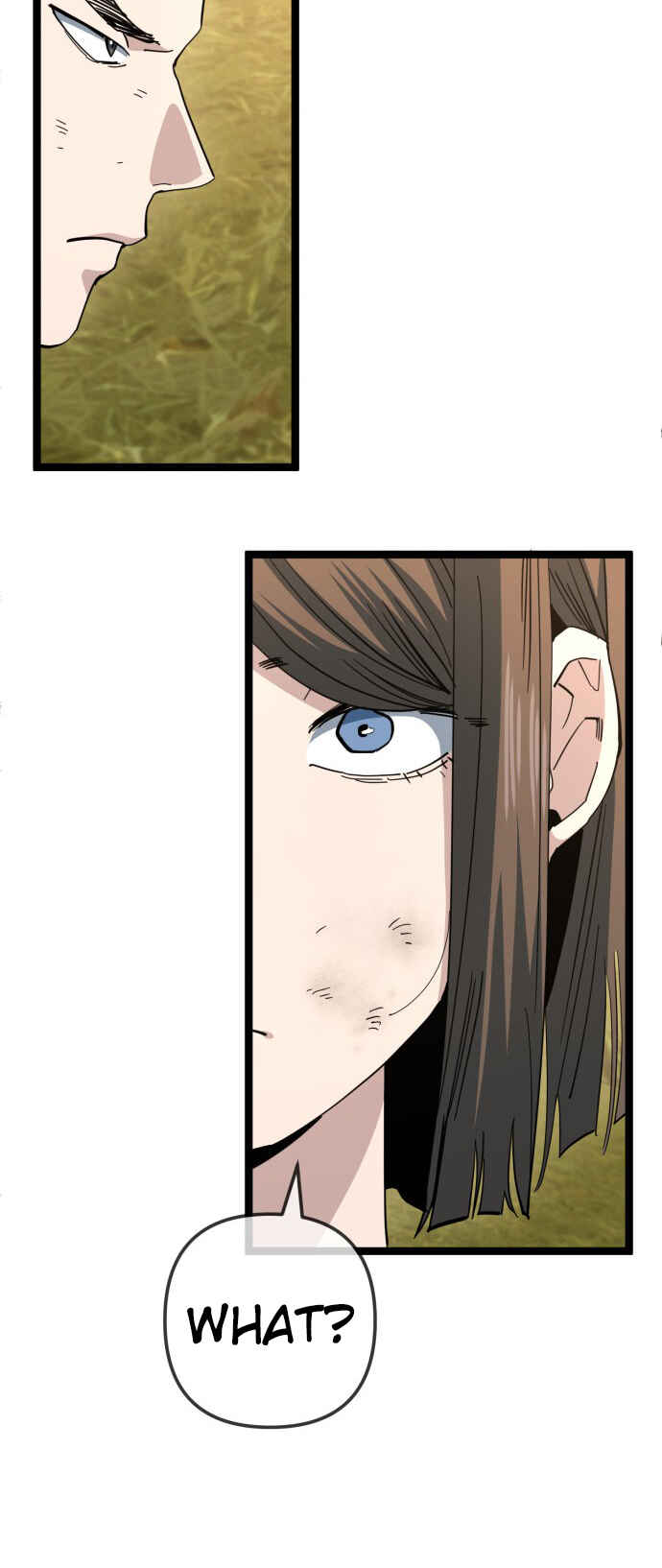Mujikbaeksu Gye Baek-sun Chapter 225 - Page 24