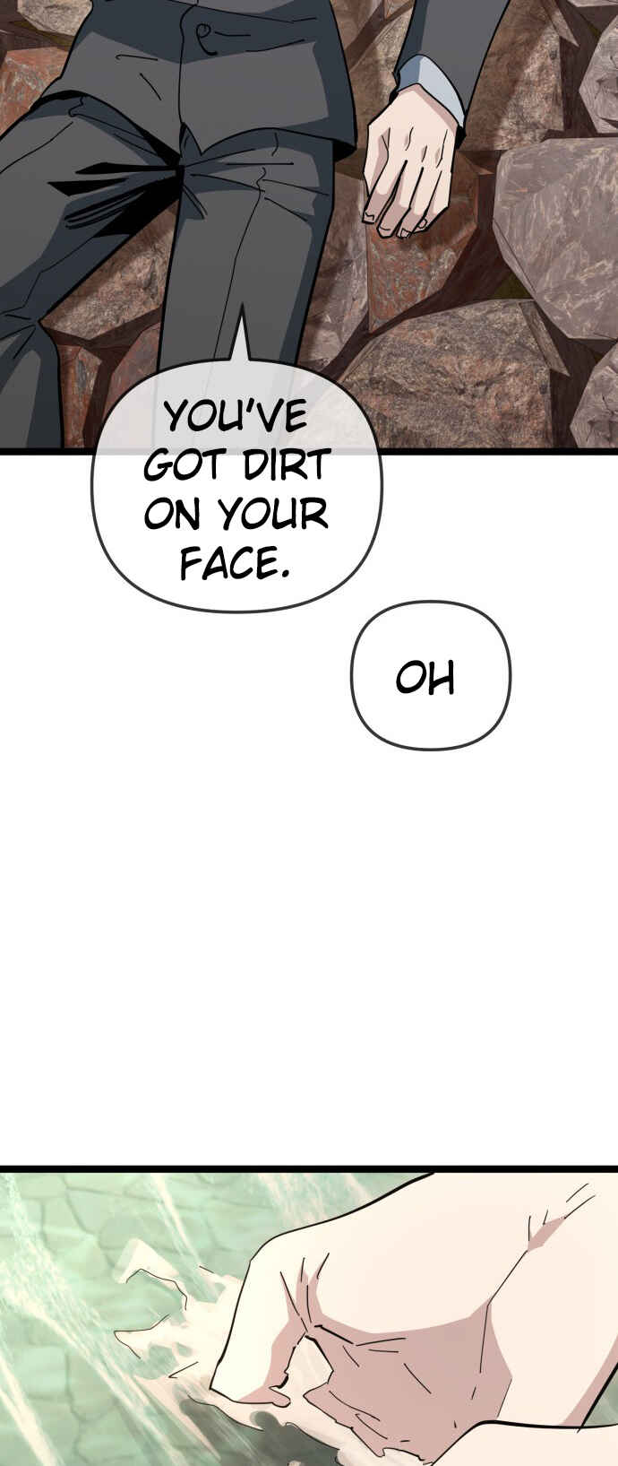 Mujikbaeksu Gye Baek-sun Chapter 225 - Page 26