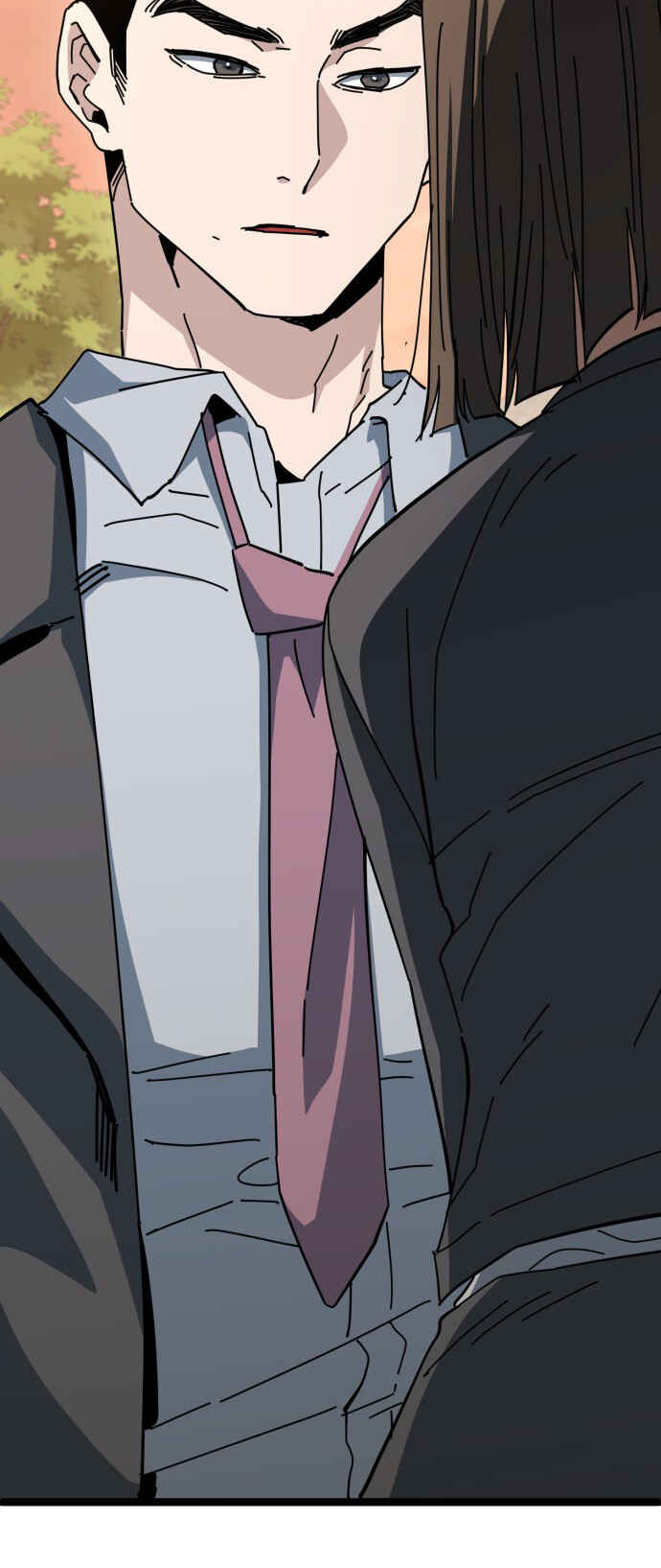 Mujikbaeksu Gye Baek-sun Chapter 225 - Page 32