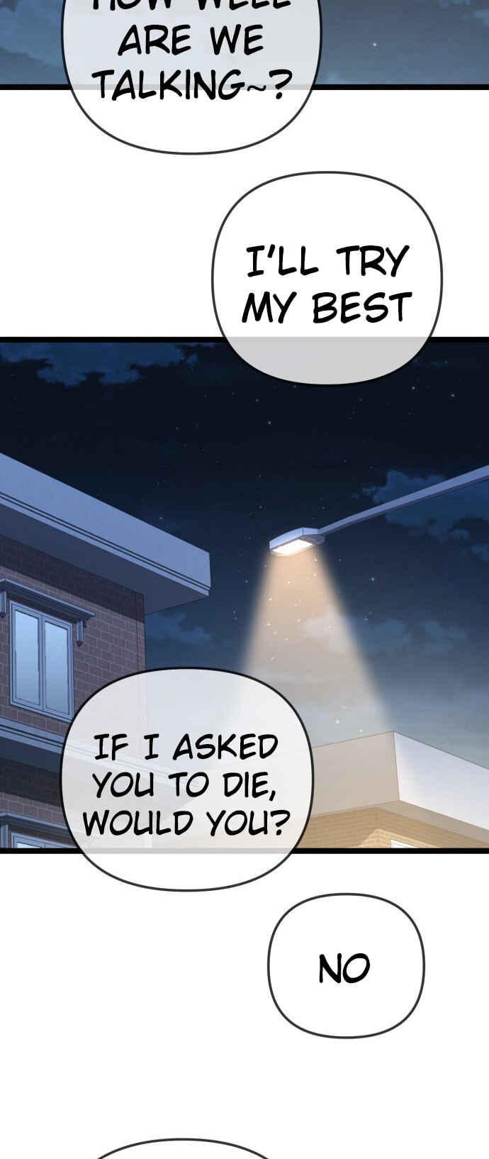 Mujikbaeksu Gye Baek-sun Chapter 225 - Page 36