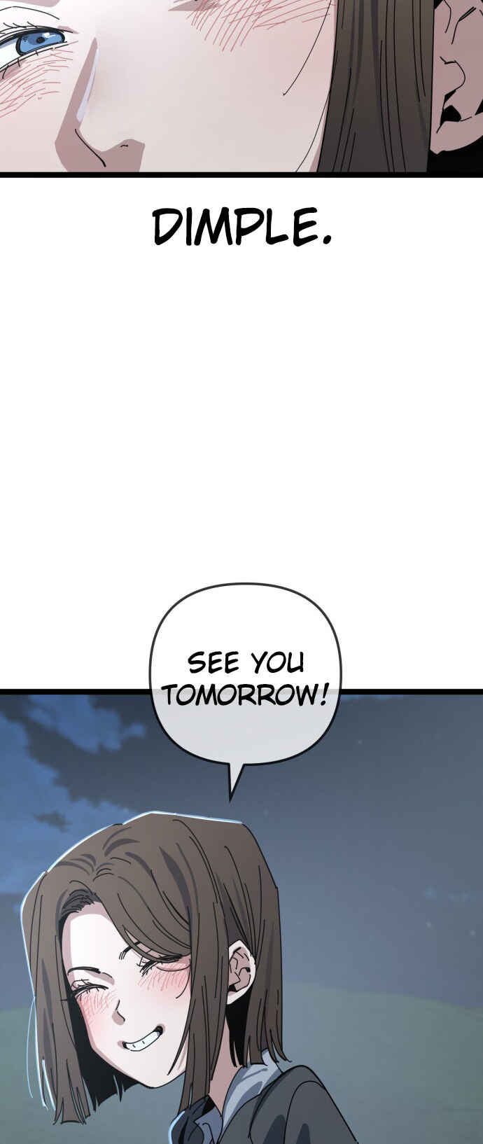 Mujikbaeksu Gye Baek-sun Chapter 225 - Page 43