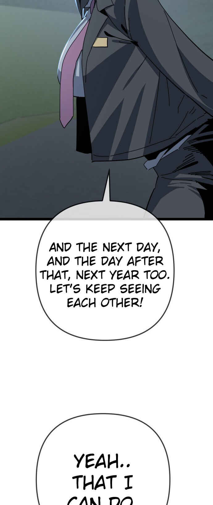 Mujikbaeksu Gye Baek-sun Chapter 225 - Page 44