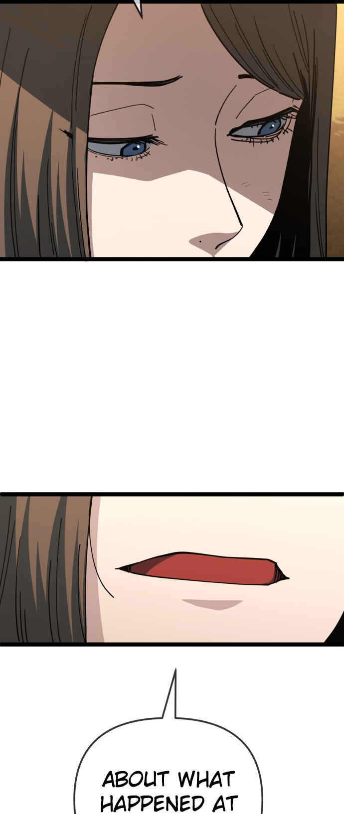 Mujikbaeksu Gye Baek-sun Chapter 225 - Page 9