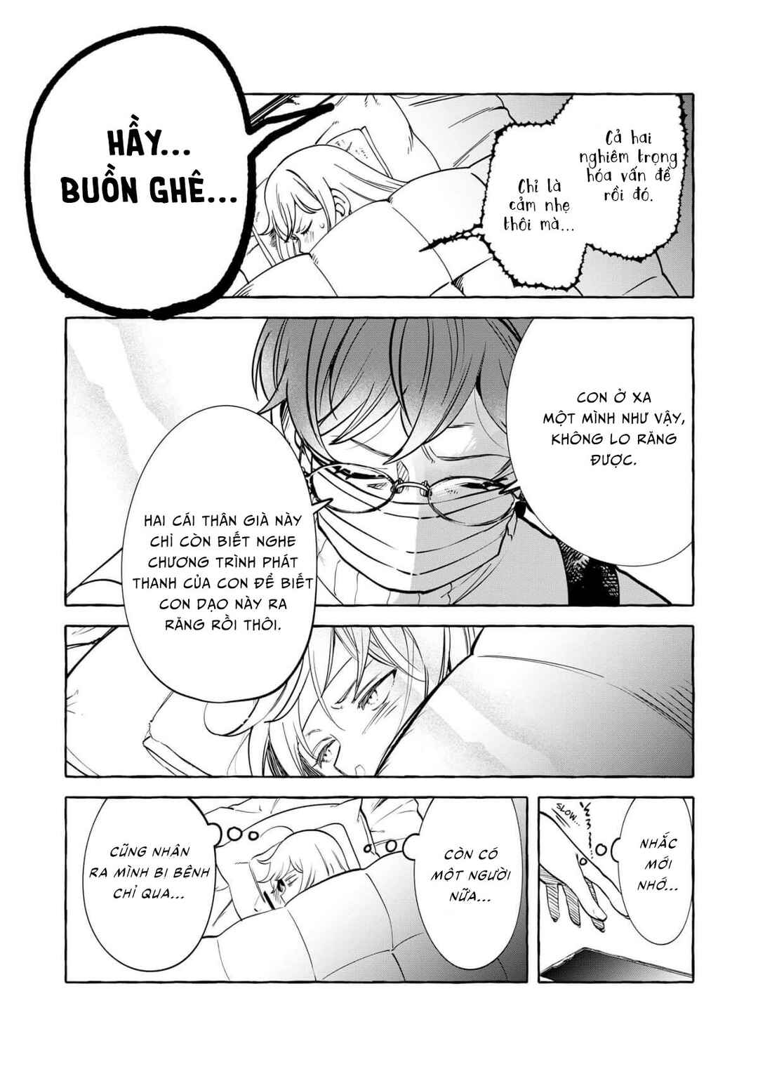 Oni Ure Idol ga Kyou mo Watashi o Oshitekuru Chapter 12 - Page 17