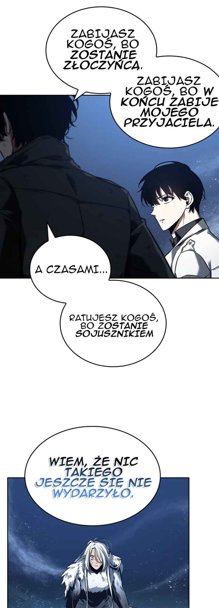 Jeonjijeok Dokja Sijeom Chapter 103 - Page 16