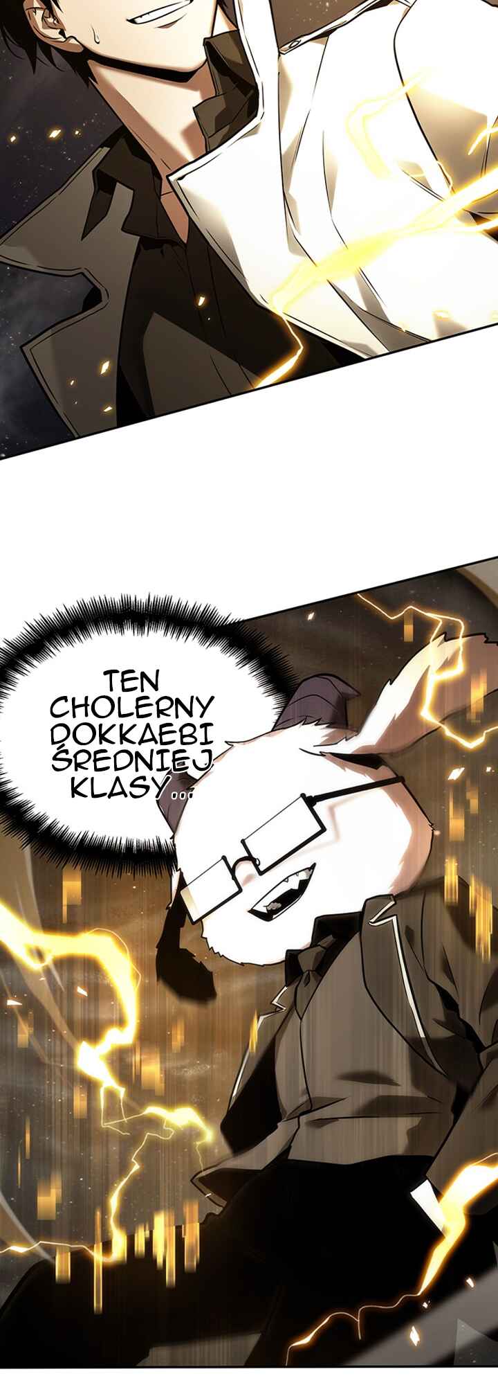 Jeonjijeok Dokja Sijeom Chapter 103 - Page 29
