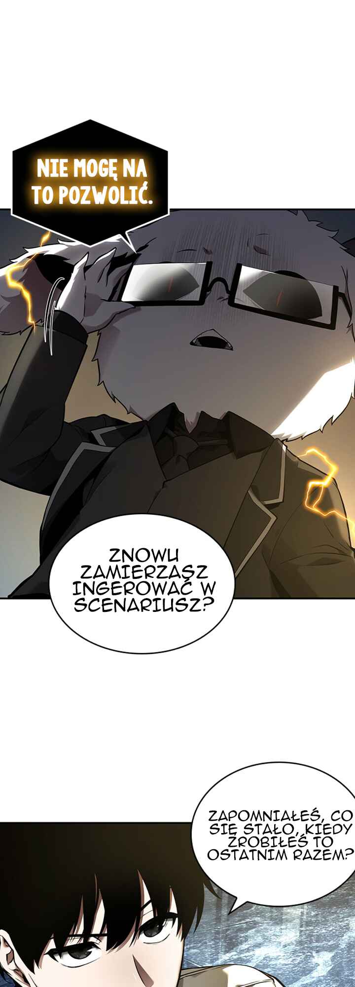 Jeonjijeok Dokja Sijeom Chapter 103 - Page 39